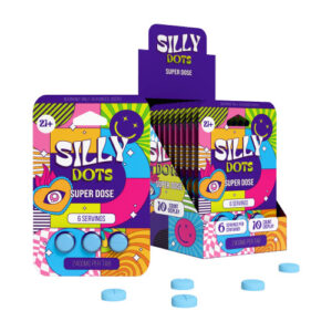 Silly Dots Super Dose