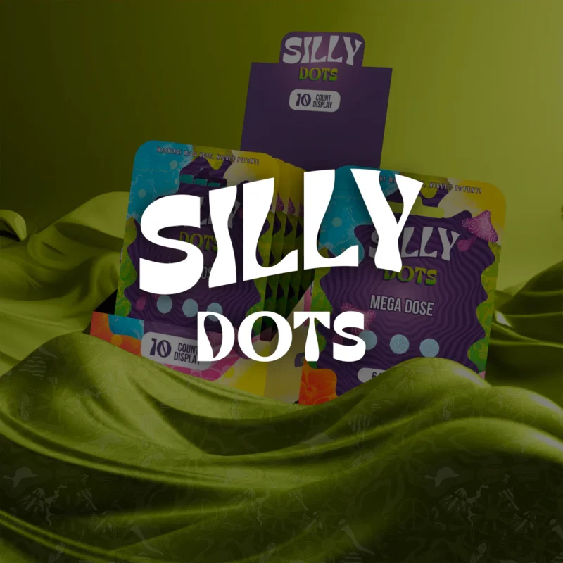silly dots near me